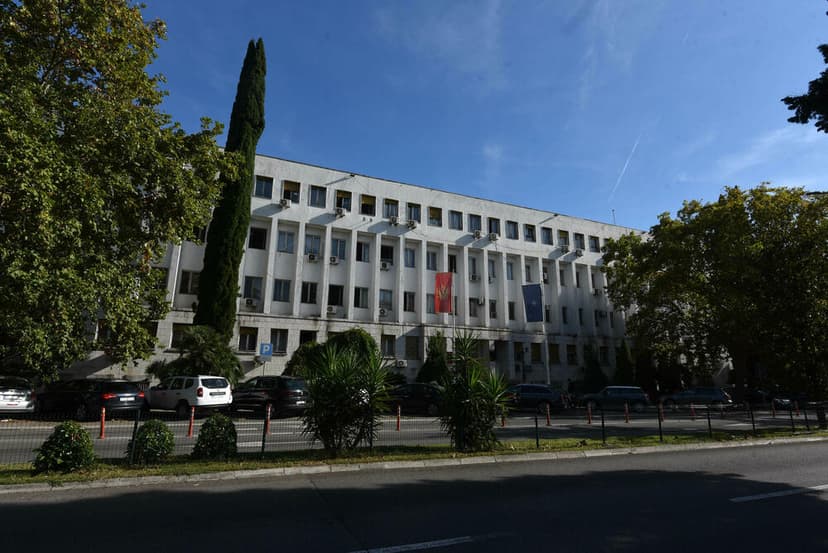 Montenegrin Citizens Evacuated from Middle East, Charter Flight Considered from UAE