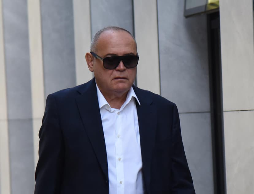 Montenegro's SDT Files Indictment Against Former Minister Simović for Abuse of Office