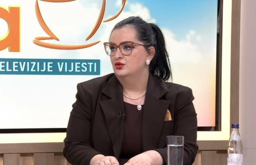 Montenegro Minister Discusses Work-Life Balance and Job Security