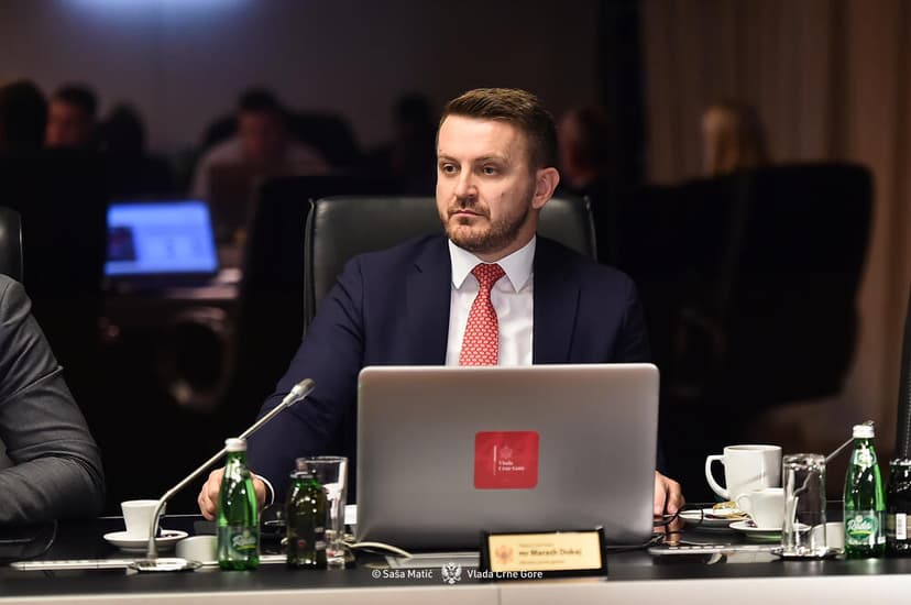 Montenegrin Municipalities Initiate Vice-President Appointments