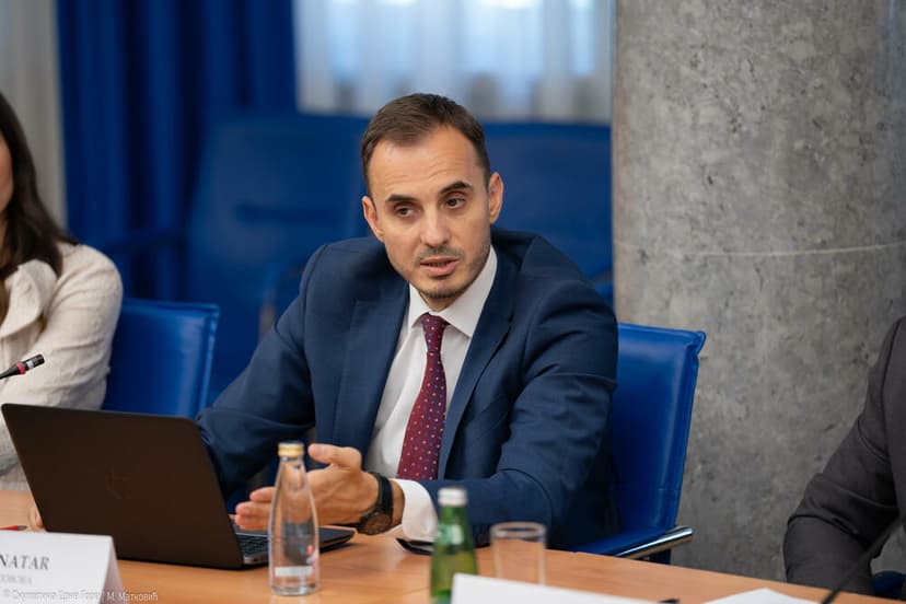 GP URA MPs Propose 40 Euro Increase for All Pensions in Montenegro