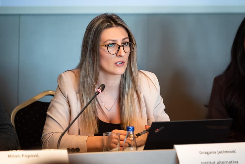 Montenegro Urged to Strengthen Public Procurement Controls and Anti-Corruption Measures