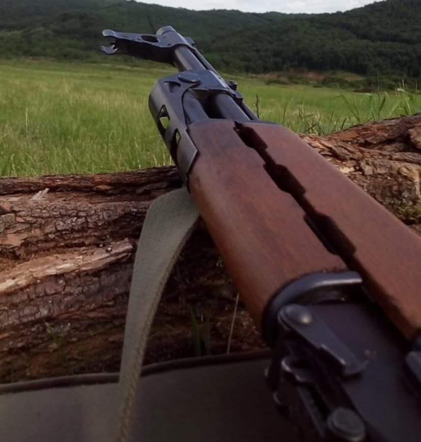 Montenegro Exports Weapons to Congo and Czech Republic