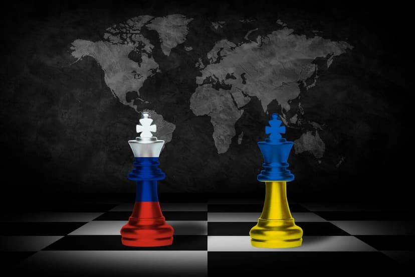 Četiri godine od početka rata u Ukrajini, Rusija počinje da oseća posledice