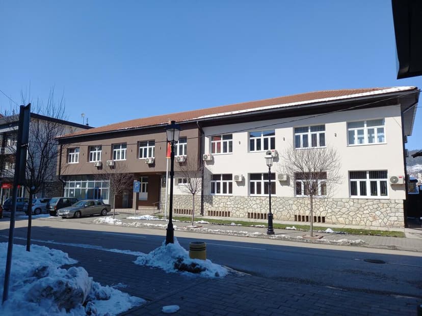 Montenegrin Court Faces Challenges with Lack of Judges and High Caseload