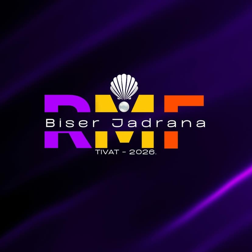 Competition Launched for 'Biser Jadrana' Music Festival