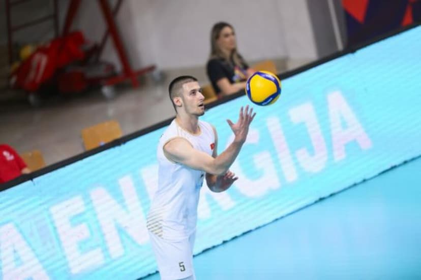 Maestralna partija Peruničića, uspješna sedmica za Zvicera