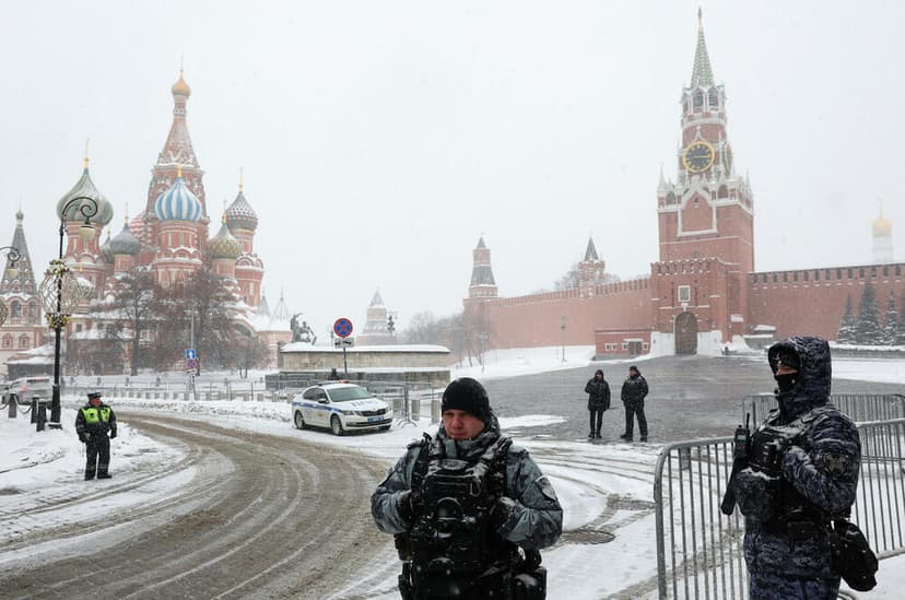 Ifo Report: Russia Continues to Import Military Products from EU via Third Countries