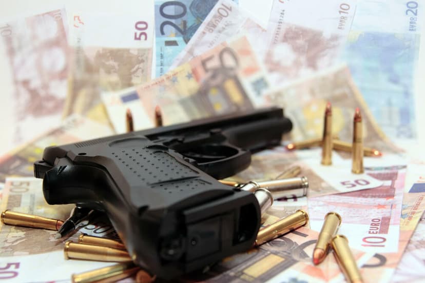 Loan Sharking in Montenegro: Man Threatened Over 800 Euro Debt