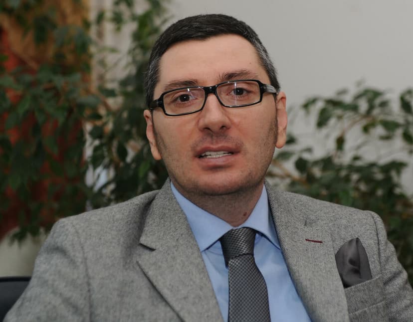 Former Central Bank Vice Governor Refused to Be Witness in Atlas Group Case