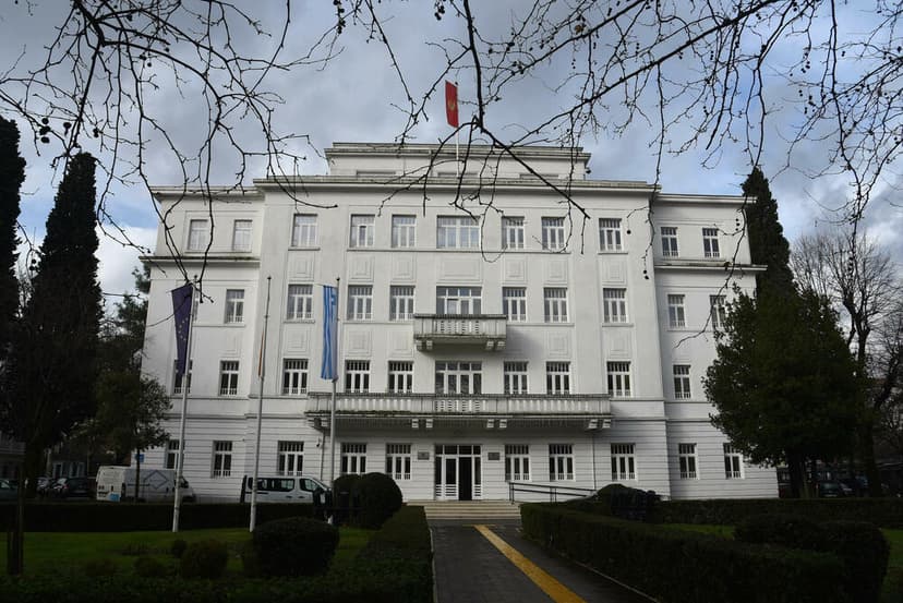 Montenegrin Official Stanka Raković Sanctioned for Asset Declaration Violations