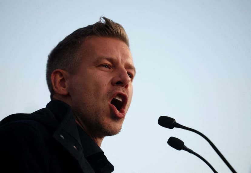 Mađarska na raskršću između Evrope i „diktatora“