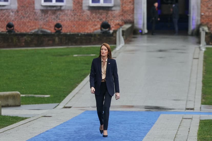 Mecola poručila Trampovim "MAGA ratnicima" da se ne miješaju u...