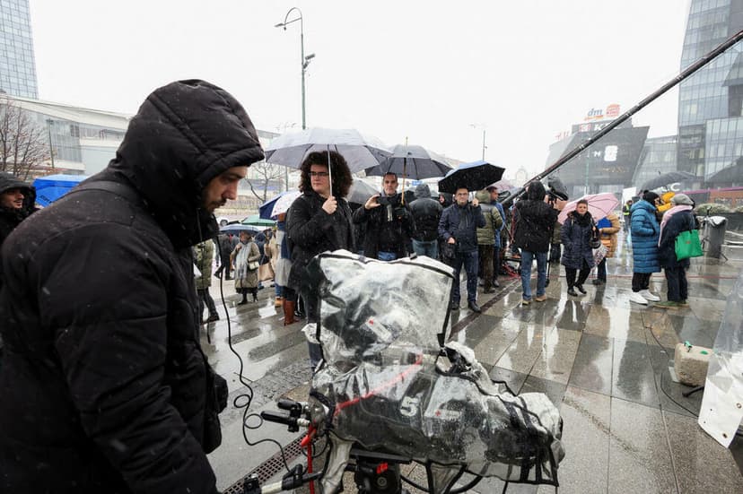 BHRT Suspends Regular Programming Due to Debt, Warns of Shutdown