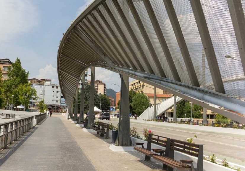 North Mitrovica Mayor Summoned to Court Over Banner Incident