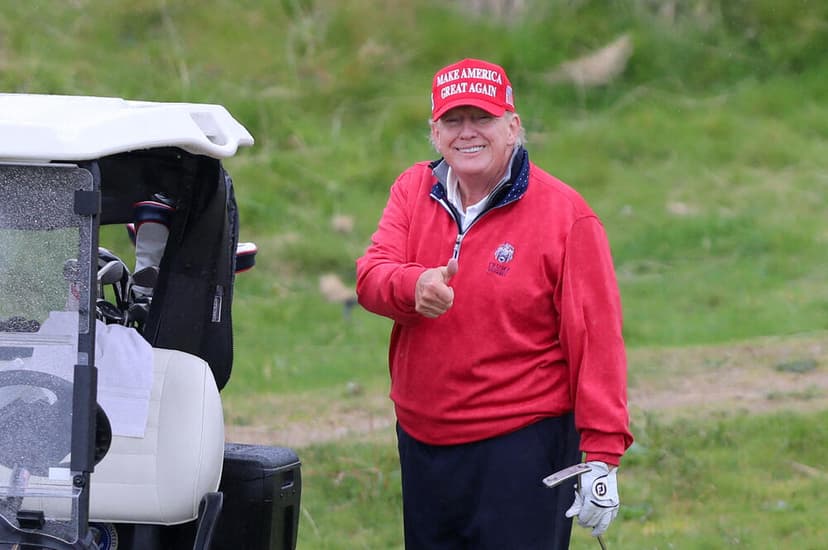 Americans' trust in Trump's Iran assessment and view of Iran as enemy