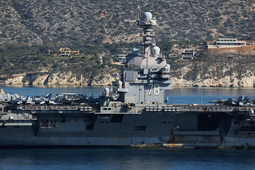 Trump risks starting a war without a clear purpose