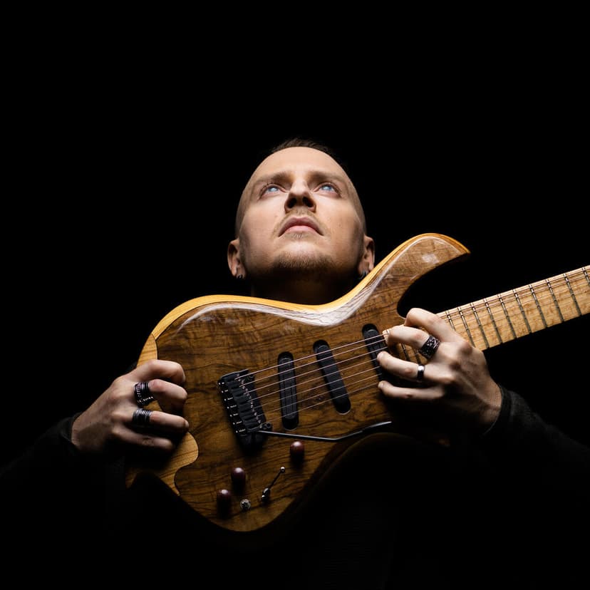 From the Balkans to the prog-rock elite