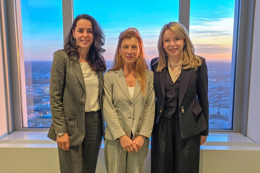 Central Bank of Montenegro Discusses AML/CFT Compliance in Frankfurt