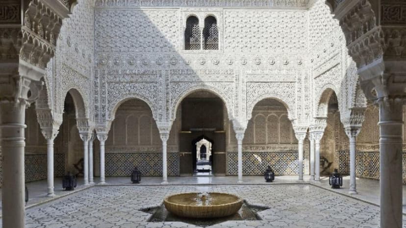 Jeffrey Epstein Attempted to Purchase Moroccan Palace Before Arrest