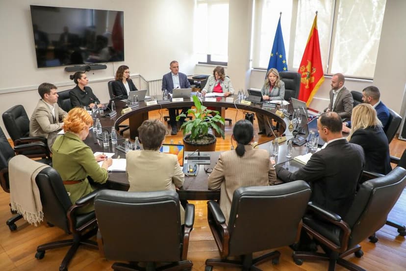 CBCG Council Discusses Regulatory Changes and Development Projects