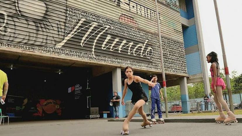 Brazilian School Overcomes Bad Reputation to Win Award