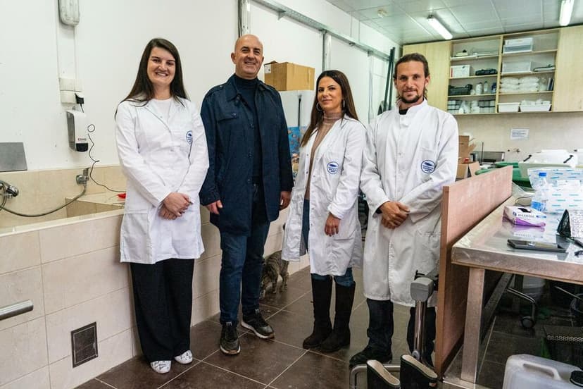 Montenegro's EU negotiations recognize traditional fishing practices