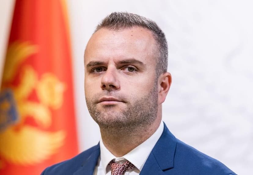 Omeragić Continues Political Engagement as Member of Parliament