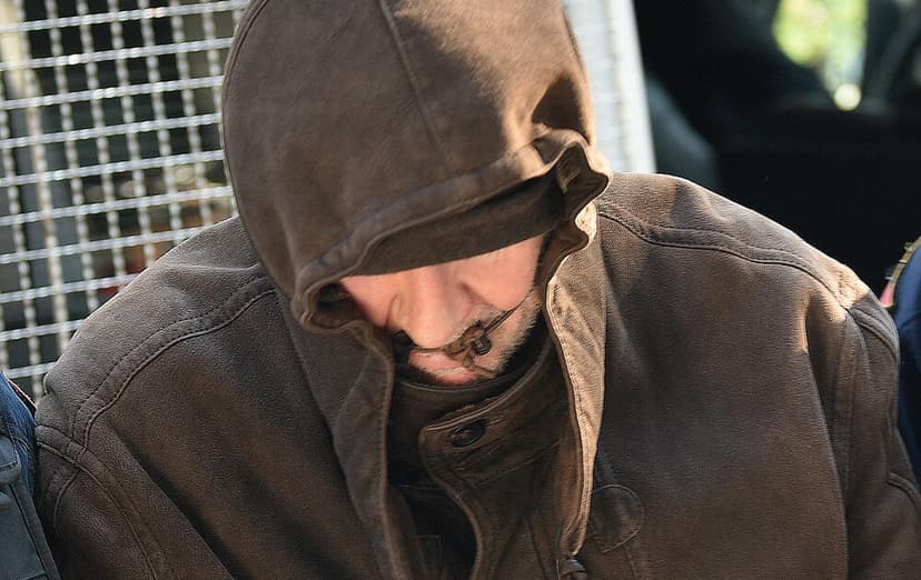 Aco Đukanović Detained in Nikšić, Montenegro