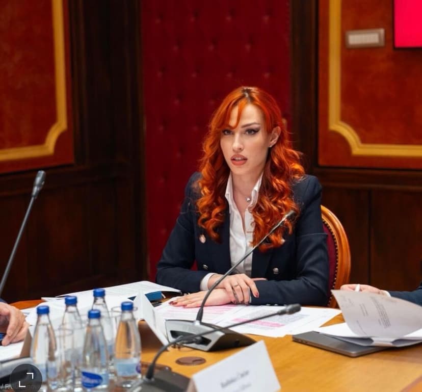Montenegrin MP Criticizes Political Hypocrisy Regarding Law Enforcement