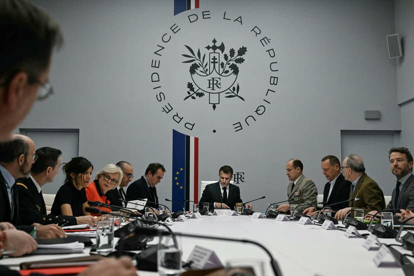 Evropljani pozivaju Iran da pregovara o rješenju