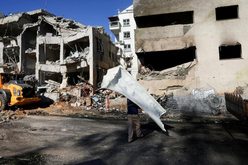 UŽIVO CENTCOM: Tri pripadnika američkih oružanih snaga poginula u...