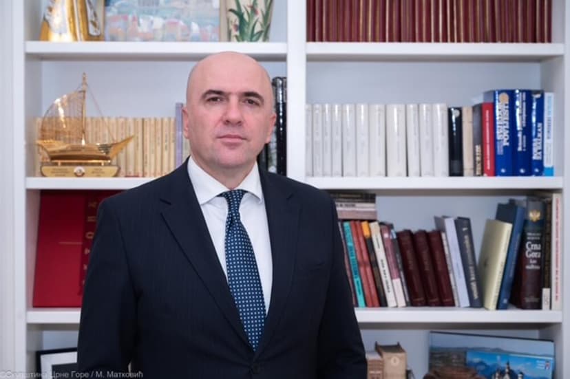 Montenegro's Independence Day Celebrations