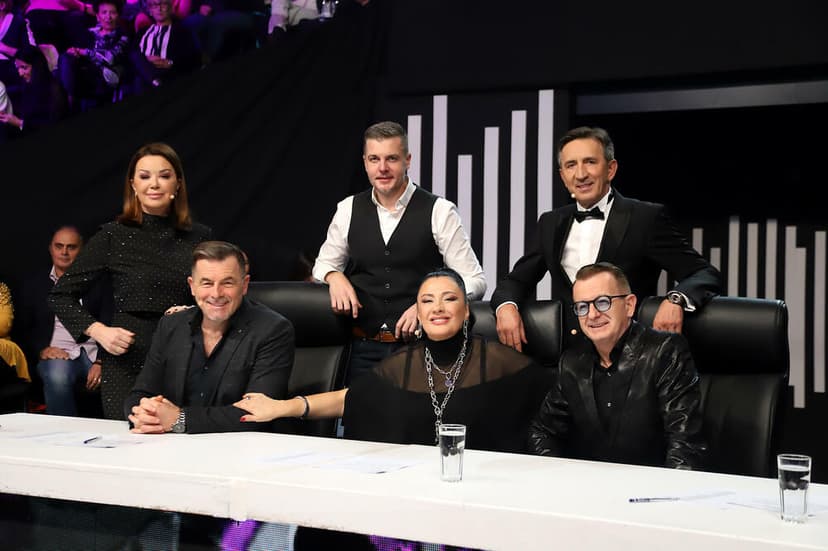 New episode of the show "Never Too Late" brings powerful...