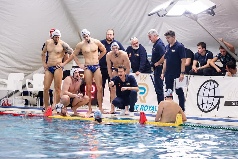 Crvena Zvezda assistant coach: All praise to the players and fans