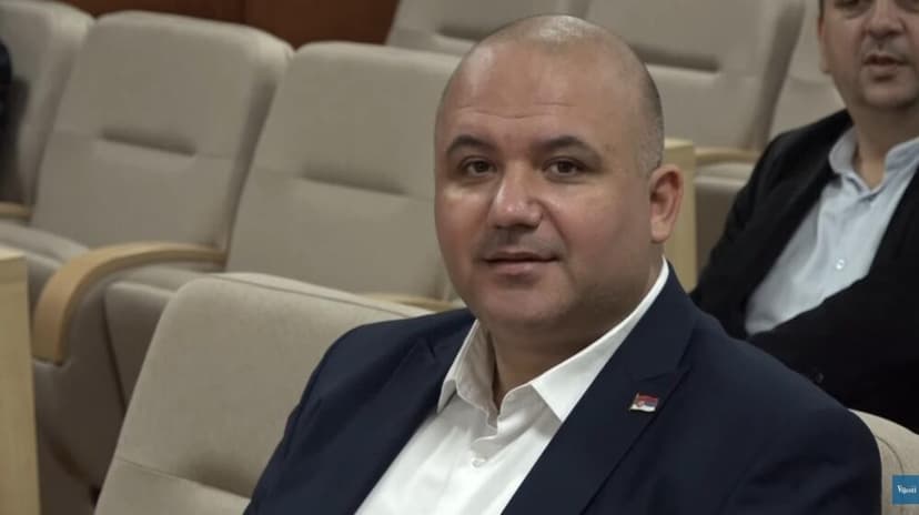 Crisis Resolution in Pljevlja?