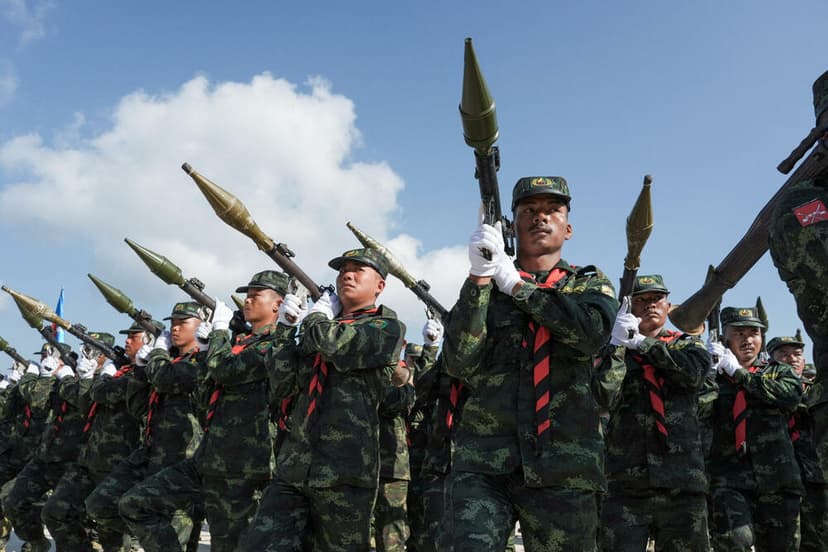 Vojna hunta u Mjanmaru odobrila amnestiju za više od 10.000...