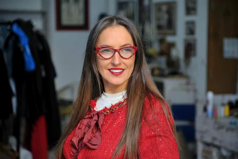 International shows bring visibility, but the brand's base remains...