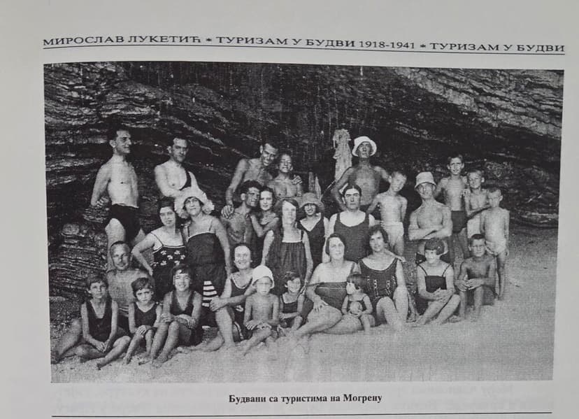 TO Budva: Bićemo nosioci svih aktivnosti Crne Gore na međunarodnom...