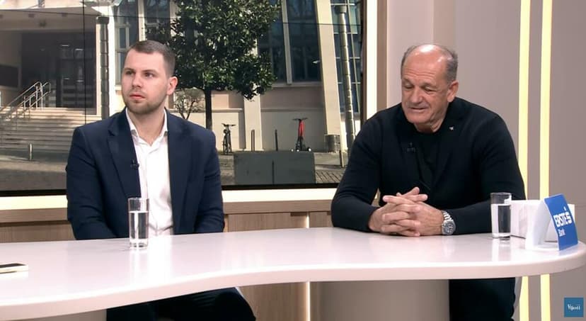 Montenegro Election Fatigue