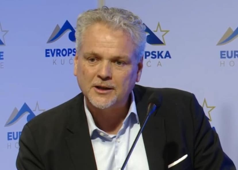 EU Ambassador Highlights Societal Paralysis Due to Differences