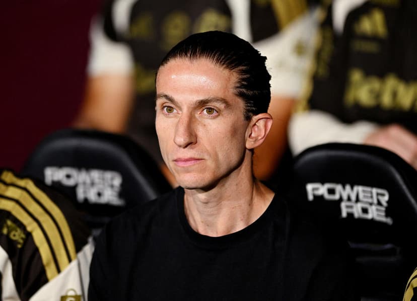 Flamengo smijenio Luisa: Slavio 8:0, pa dobio otkaz