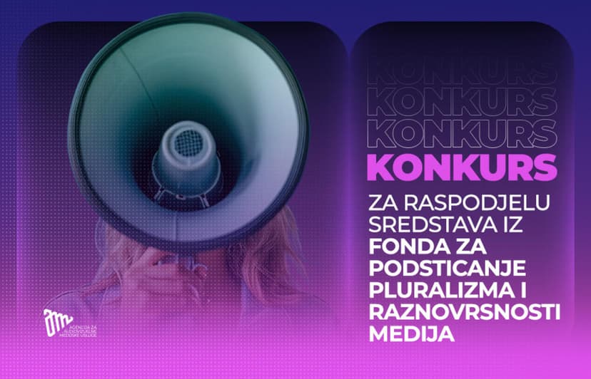 Public Tender Announced for Distribution of 1.7 Million Euros in Funds