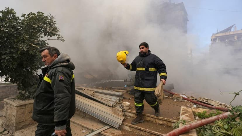 Potučen i izolovan, Hezbolah uvlači Liban u još jedan rat