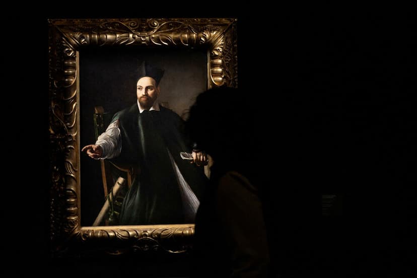 Italy bought Caravaggio painting for 30 million euros