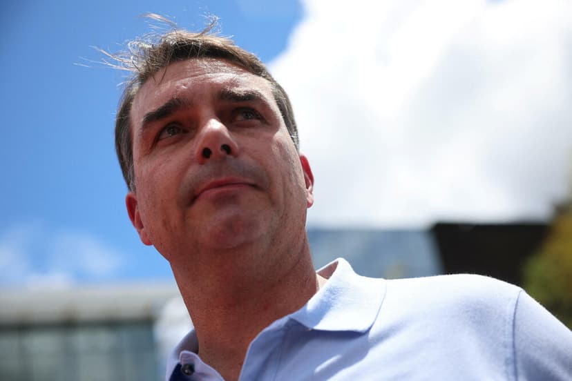 Former Brazilian President Jair Bolsonaro Hospitalized in Intensive Care