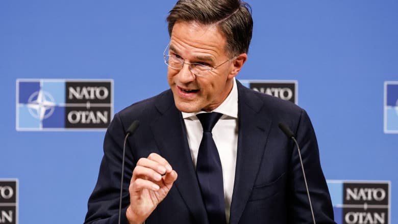 Mark Rutte: „Europa este absolut solidară cu acțiunile SUA în Iran”. Declarațiile sale despre o implicare a forțelor NATO în războiul din Orientul Mijlociu