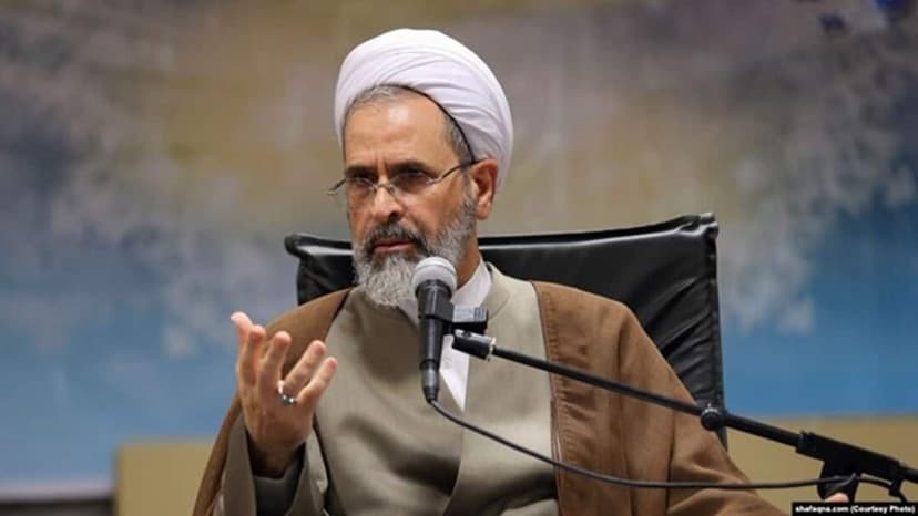 Alireza Arafi, noul lider interimar al Iranului, după moartea lui Ali Khamenei